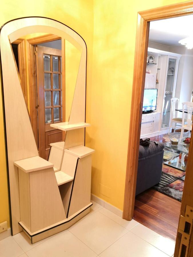 멜리데 Alexander'S Flat 아파트 외부 사진