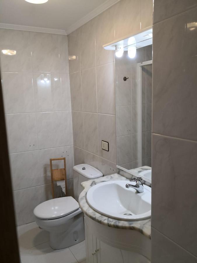 멜리데 Alexander'S Flat 아파트 외부 사진