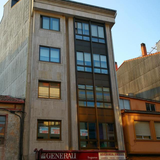 멜리데 Alexander'S Flat 아파트 외부 사진